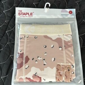 Ethika various designs